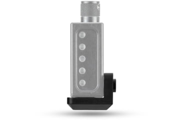 Image of MDT LRA 90 Send IT MV3 M-Lok Mount, Black, 107502-BLK