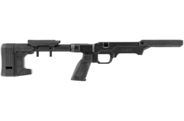 Image of MDT LSS Gen3-Savage110-SA-RH-Worker, Black, 114644-BLK