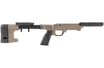 Image of MDT LSS Gen3-TikkaT3X-SA-RH-Worker, Flat Dark Earth, 114640-FDE