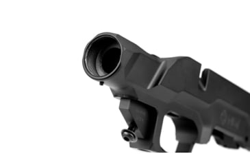Image of MDT LSS-XL Gen2 Chassis System, Tikka T3/T3x, Short Action, Carbine Interface, M-LOK, Black, 103263-BLK