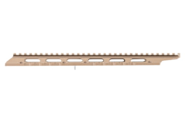 Image of MDT DRT One Piece NV Bridge