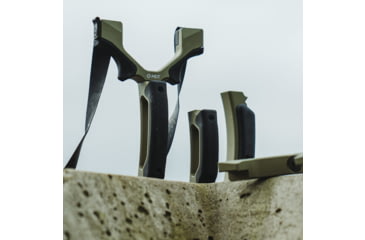 Image of MDT Hand Cannon Slingshot