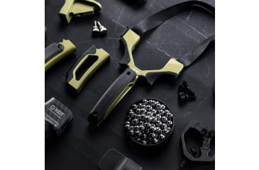 Image of MDT Hand Cannon Slingshot