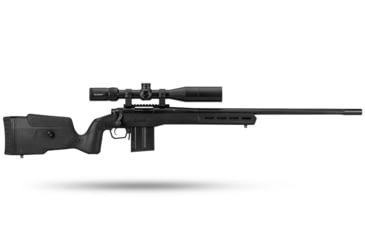 Image of MDT Tikka T3/T3x Polymer Field Chassis Rifle Stock