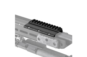 Image of MDT NV Bridge ACC Elite, 5.1in, Charcoal Green, 107251-CCG