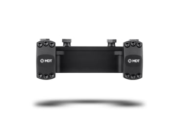 Image of MDT One-Piece Scope Mount, 35mm, High, Black, 106914-BLK