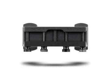 Image of MDT One-Piece Scope Mount, 35mm, High, Black, 106914-BLK