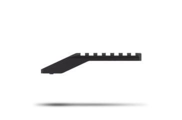 Image of MDT Picatinny Scope Ring Cap, 5in, Black, 104960-BLK