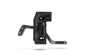 Image of MDT Premier w/ Connector Bar Vertical Grip, Black, 105945-BLK