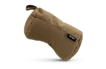 Image of MDT Red Fill Medium Support Bag, Coyote, Medium, 108047-COY