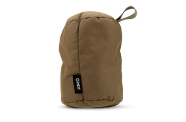 Image of MDT Red Fill Medium Support Bag, Coyote, Medium, 108047-COY