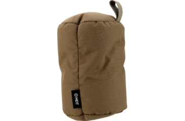 Image of MDT Red Fill Medium Support Bag, Coyote, Medium, 108047-COY