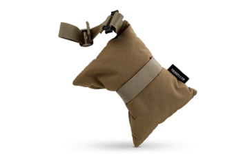 Image of MDT Red Fill Traveler Support Bag, Coyote, Traveler, 108049-COY