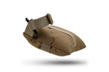 Image of MDT Red Fill Traveler Support Bag, Coyote, Traveler, 108049-COY