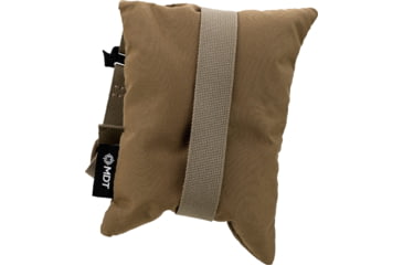 Image of MDT Red Fill Traveler Support Bag, Coyote, Traveler, 108049-COY