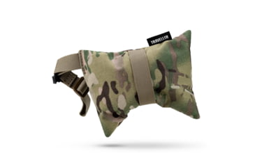 Image of MDT Red Fill Traveler Support Bag, Multicam, Traveler, 108049-MCM