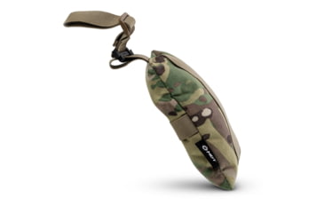 Image of MDT Red Fill Traveler Support Bag, Multicam, Traveler, 108049-MCM