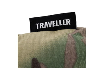 Image of MDT Red Fill Traveler Support Bag, Multicam, Traveler, 108049-MCM