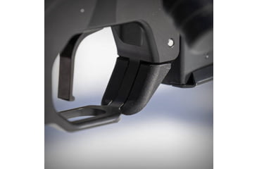 Image of MDT Remington 700 HNT-26 ARCA Folding Rifle Chassis, CIP, Long Action, Left Hand, Black, 114591-BCF