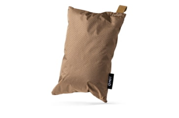 Image of MDT Renegade Ultra-Light Shooting Bag, Brown, 109100-BRN