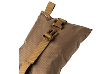 Image of MDT Renegade Ultra-Light Shooting Bag, Brown, 109100-BRN