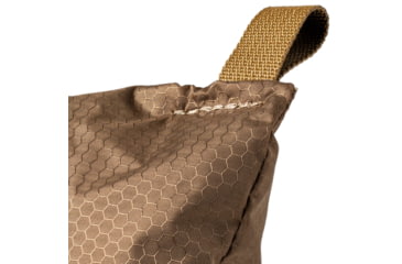 Image of MDT Renegade Ultra-Light Shooting Bag, Brown, 109100-BRN