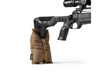 Image of MDT Renegade Ultra-Light Shooting Bag, Brown, 109100-BRN