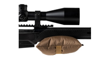 Image of MDT Renegade Ultra-Light Shooting Bag, Brown, 109100-BRN