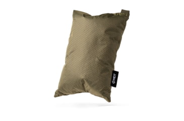 Image of MDT Renegade Ultra-Light Shooting Bag, Olive Drab Green, 109100-ODG