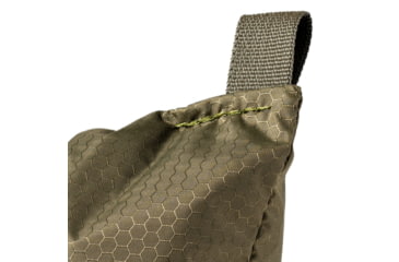 Image of MDT Renegade Ultra-Light Shooting Bag, Olive Drab Green, 109100-ODG