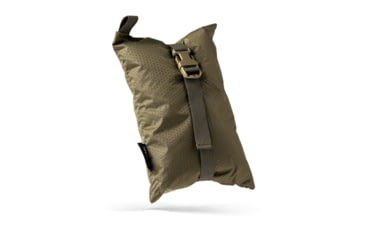 Image of MDT Renegade Ultra-Light Shooting Bag, Olive Drab Green, 109100-ODG