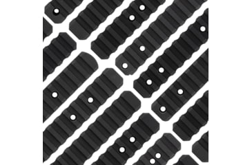 Image of MDT Scope Base Picatinny Scope Rail, Ruger 10/22, 30 MOA, Black, 105072-BLK