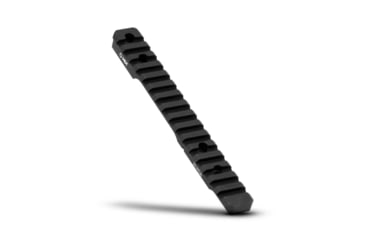 Image of MDT Scope Base Picatinny Rail, Lithgow LA-102, 20 MOA, Black, 106667-BLK