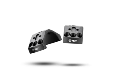 Image of MDT Scope Ring Cap, 35mm, Black, 105014-BLK