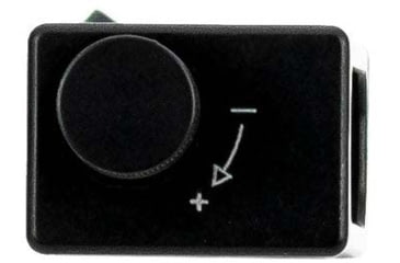 Image of MDT Send iT MV3 Mount, Black, 107202-BLK