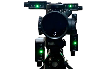 Image of MDT Send iT MV3 Mount, Black, 107202-BLK