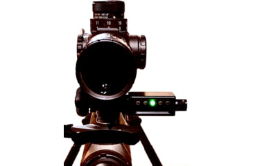 Image of MDT Send iT MV3 Mount, Black, 107202-BLK