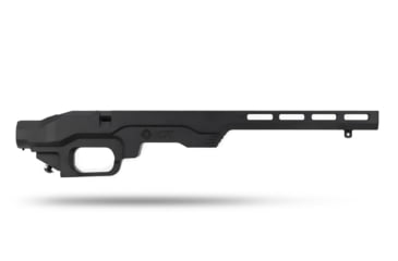 Image of MDT Tikka T1x Gen2 LSS-RF System, Right Hand, Black, 104321-BLK