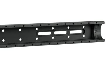 Image of MDT Remington 700 ACC Elite Chassis System, Long Action, Right Hand, Black, 106828-BLK