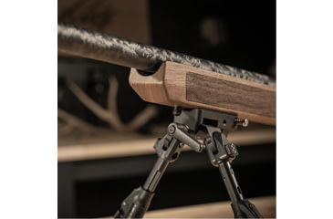 Image of MDT TIMBR Core Precision Chassis Kit, Remington 700 Short Action, Right Hand, Walnut, 116107-WNT