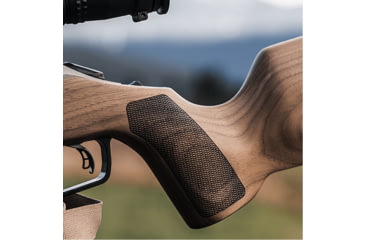 Image of MDT TIMBR Core Precision Chassis Kit, Remington 700 Short Action, Right Hand, Walnut, 116107-WNT