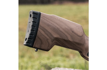 Image of MDT TIMBR Core Precision Chassis Kit, Remington 700 Short Action, Right Hand, Walnut, 116107-WNT