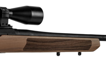 Image of MDT TIMBR Core Precision Chassis Kit, Remington 700 Short Action, Right Hand, Walnut, 116107-WNT