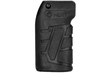 Image of MDT Vertical Grip Elite, AR Compatible, Black, 105622-BLK