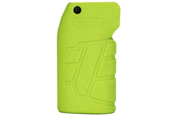 Image of MDT Vertical Grip Elite, AR Compatible, MDT Green, 105622-GRN