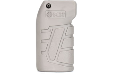 Image of MDT Vertical Grip Elite, AR Compatible, Tactical Grey, 105622-GRY