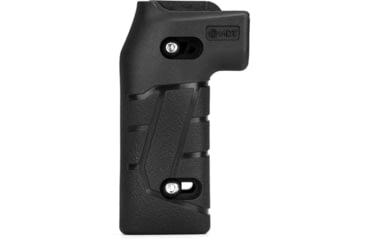 Image of MDT Vertical Grip, Premier, AR Compatible, Black, 105174-BLK