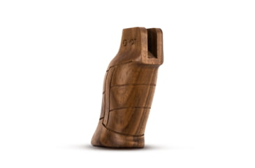 Image of MDT Wood AR Grip, Wood, 106460-WNT