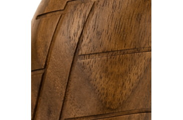 Image of MDT Wood AR Grip, Wood, 106460-WNT