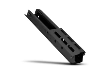 Image of MDT XRS Enclosed Forend, Black, 105277-BLK